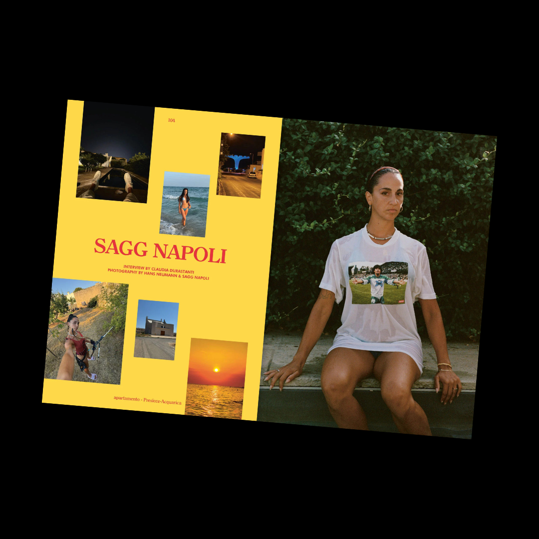 Apartamento magazine #34