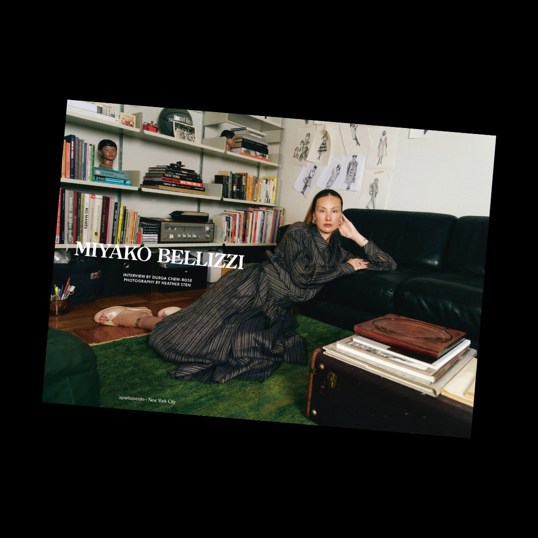 Apartamento magazine #34