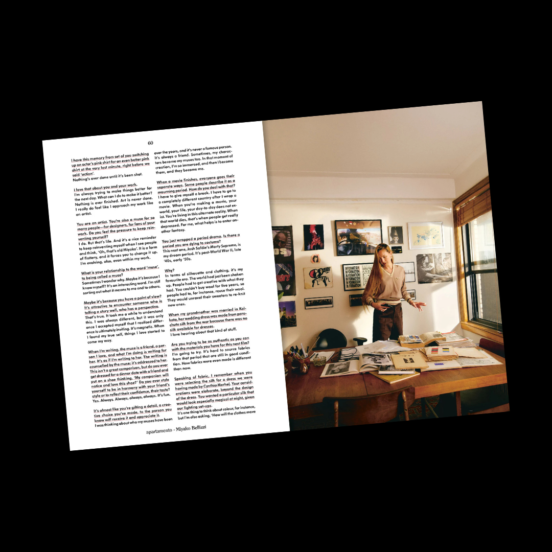 Apartamento magazine #34