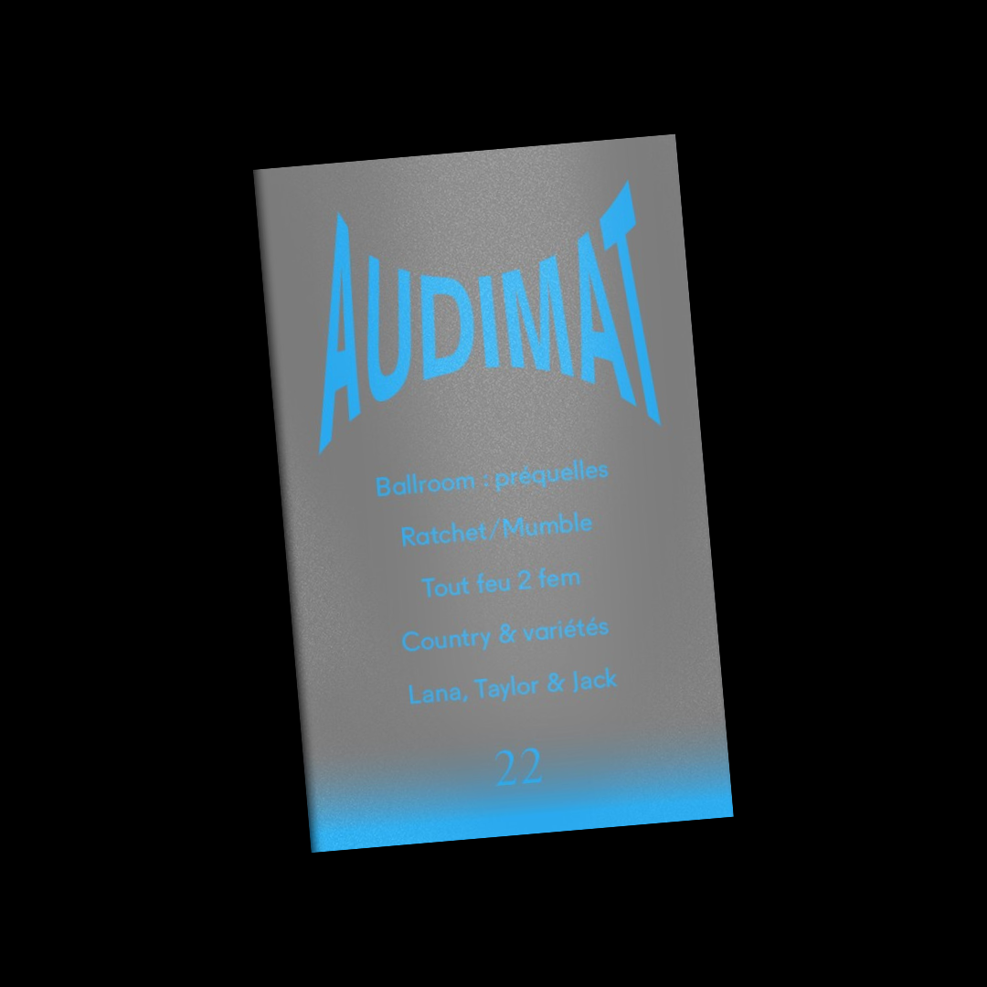 Audimat Review #22
