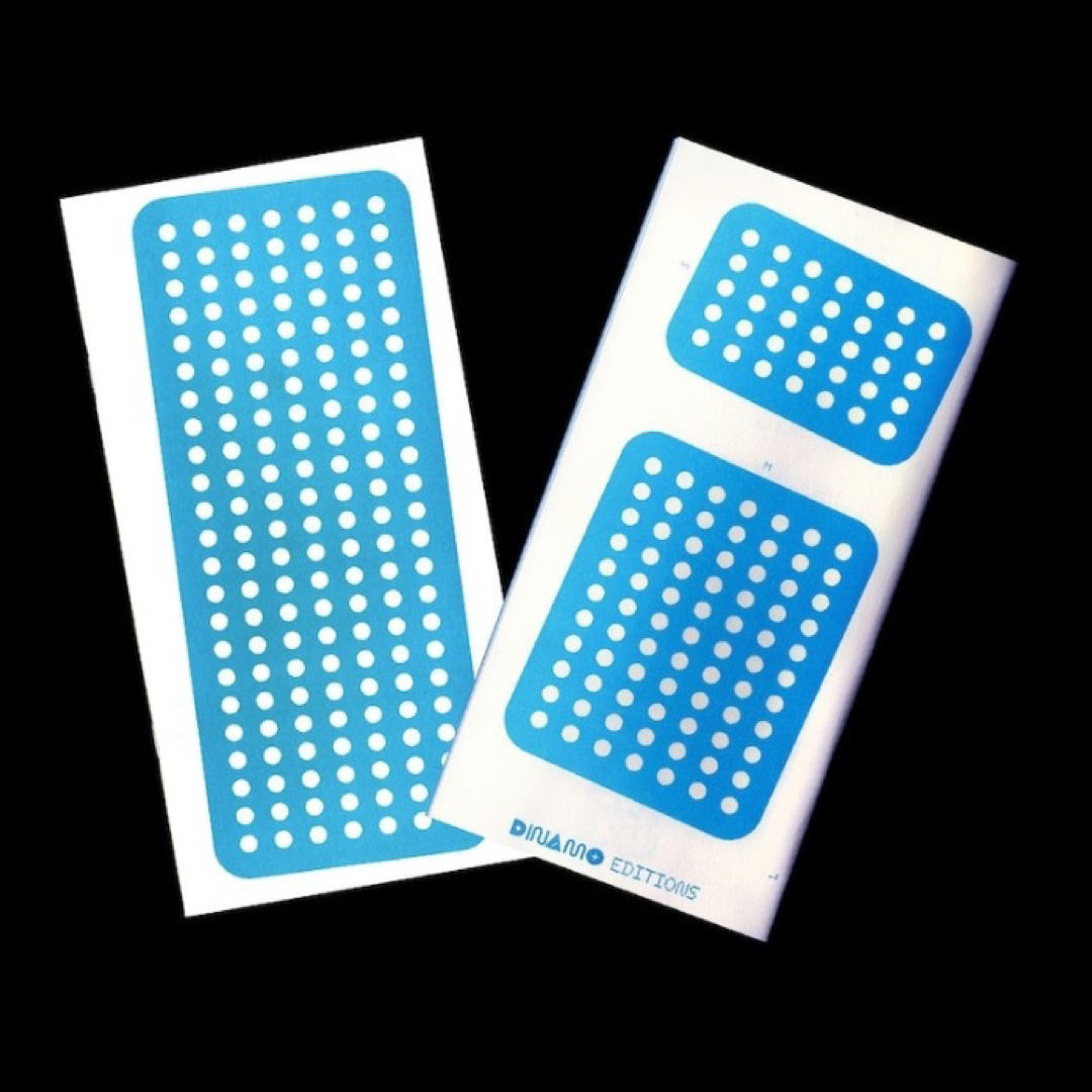 Connect zine - par Dinamo