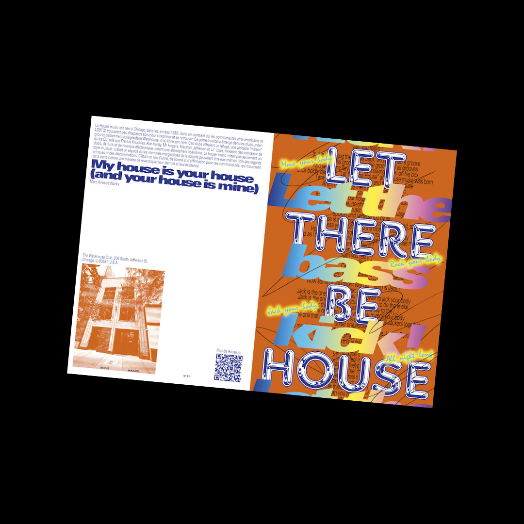 House Review #3