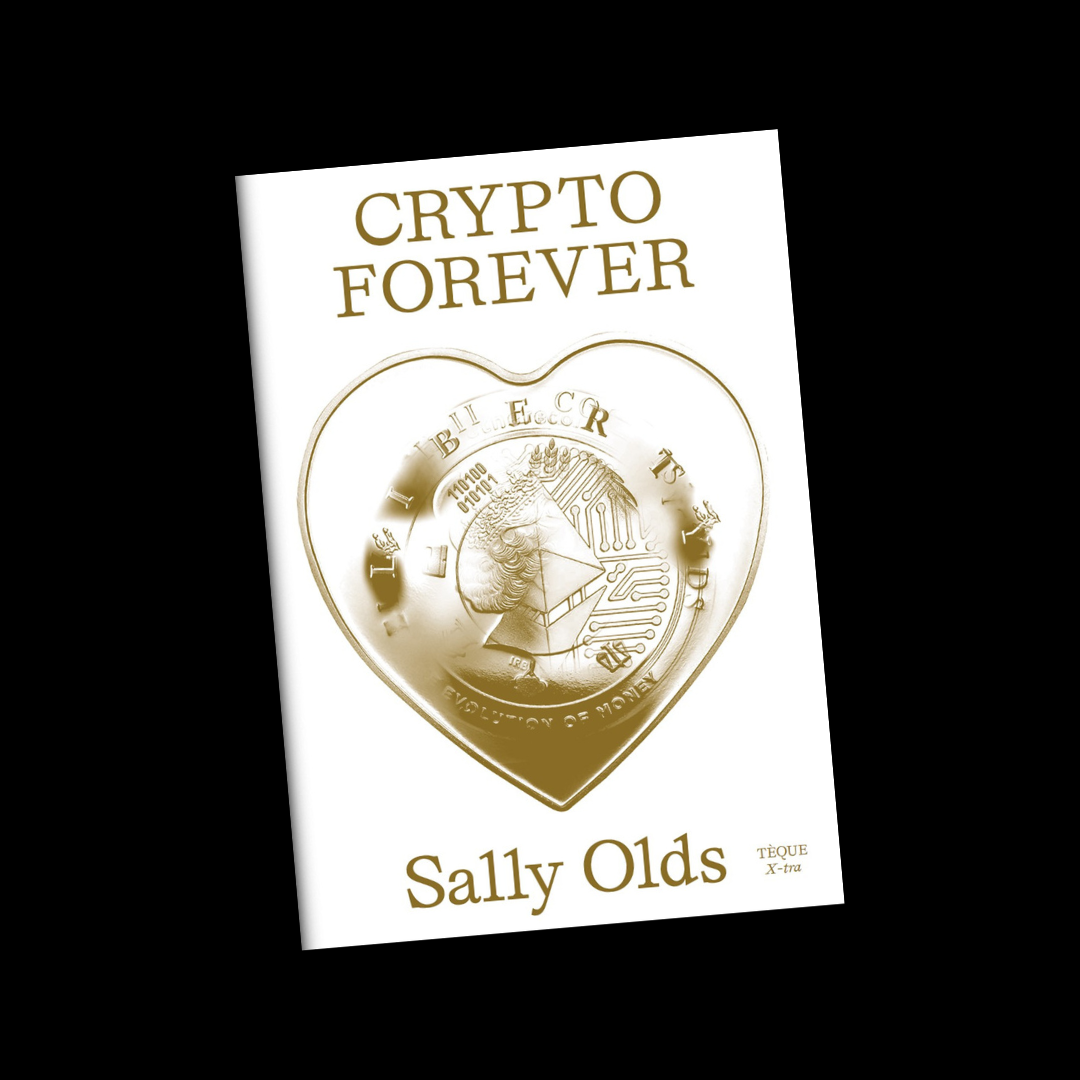 Crypto Forever - Fanzine Tèque 1