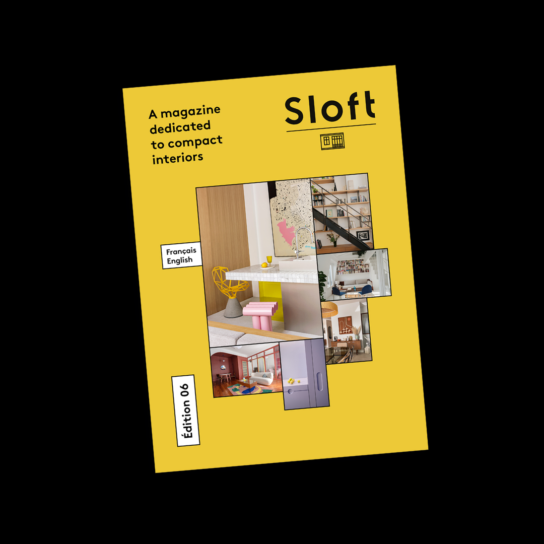 Sloft magazine - édition 6