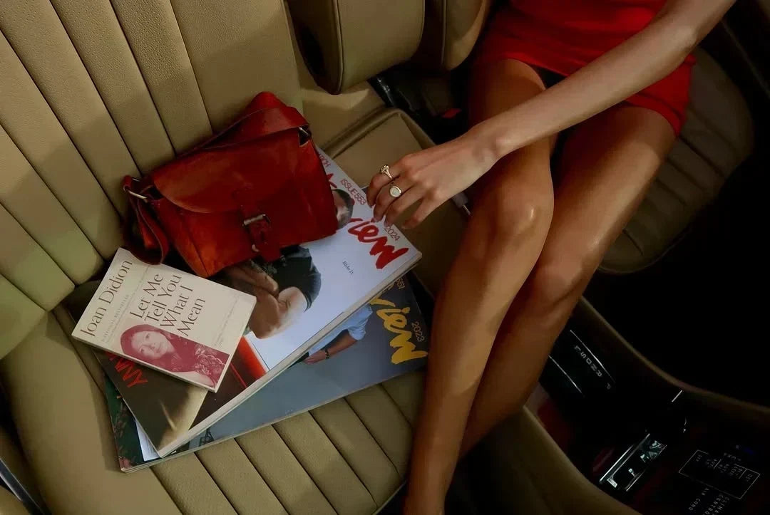 Cinéma, séries & zines : Pourquoi les amoureux de pop culture repassent au papier – Journal Bon Oeil magazines