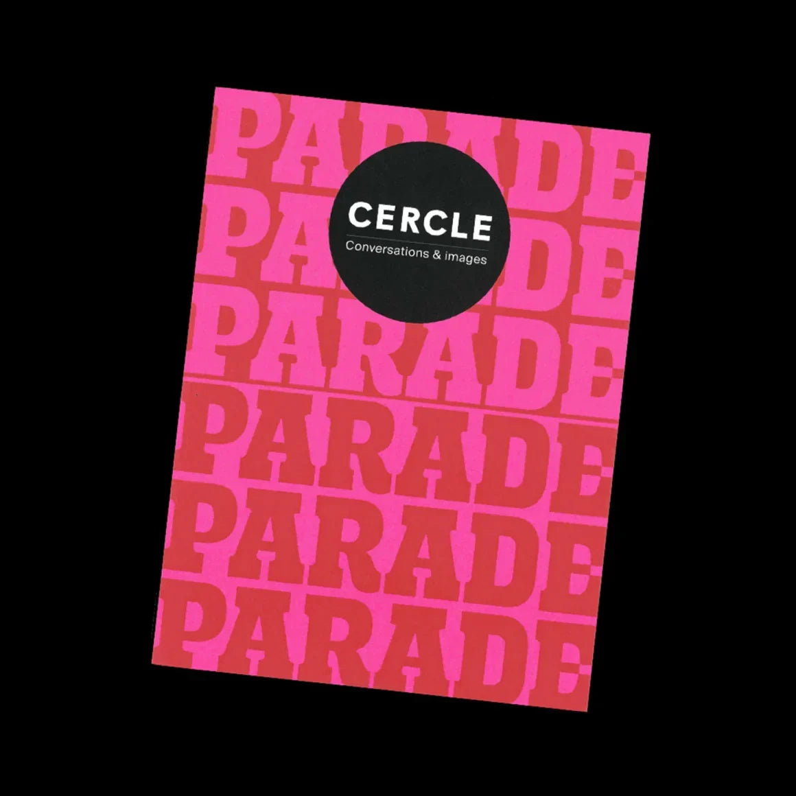 Cercle magazine - numéro 10 – article du blog Bon Oeil magazines
