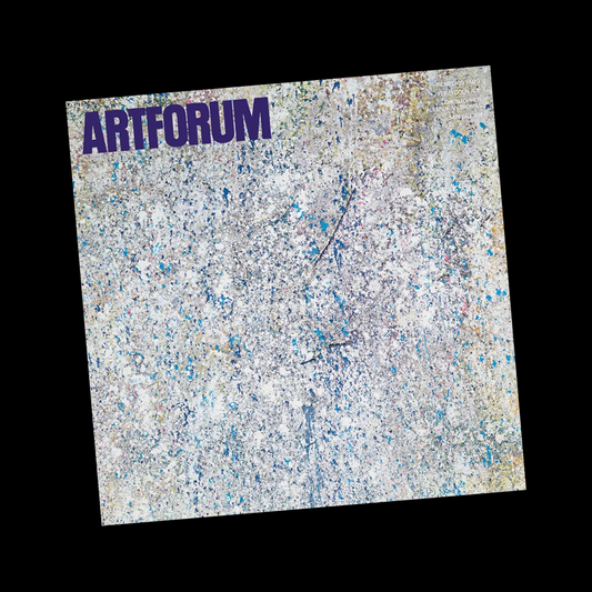 ArtForum #62-3 - November 2023