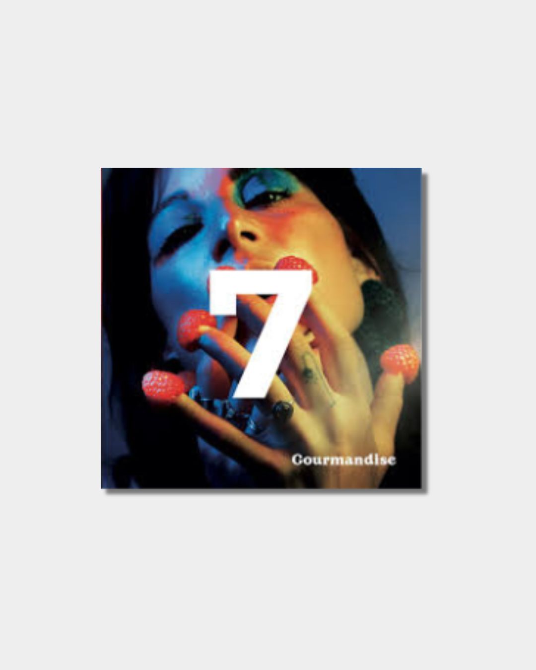 Gourmandise - 7 magazine