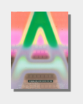 couverture du magazine hors série A manual for living curated for nike - Bon Oeil magazines