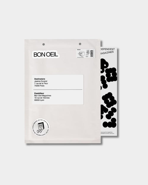 Monthly subscription