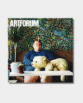ArtForum #60-6 - February 2022
