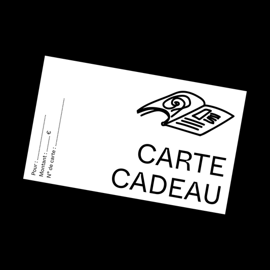 Carte-cadeau