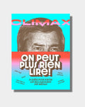 Climax magazine #10