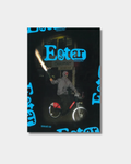Estar magazine #2