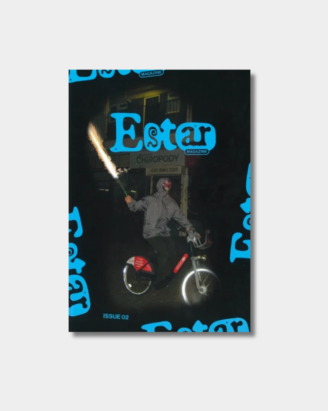 Estar magazine #2