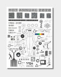 MOT Annual 2020: Invisible Powers - Catalogue d'exposition