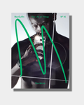 Couverture du Magazine MacGuffin n°16 - Bon Oeil