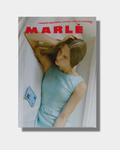 Couverture du magazine Marlé numéro 8 - Bon Oeil magazines