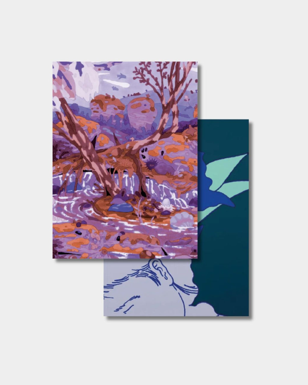 Pack Sumos 3 & 4 - Éditions Sulo