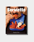 Serviette magazine #8