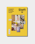 Sloft magazine - Édition #6
