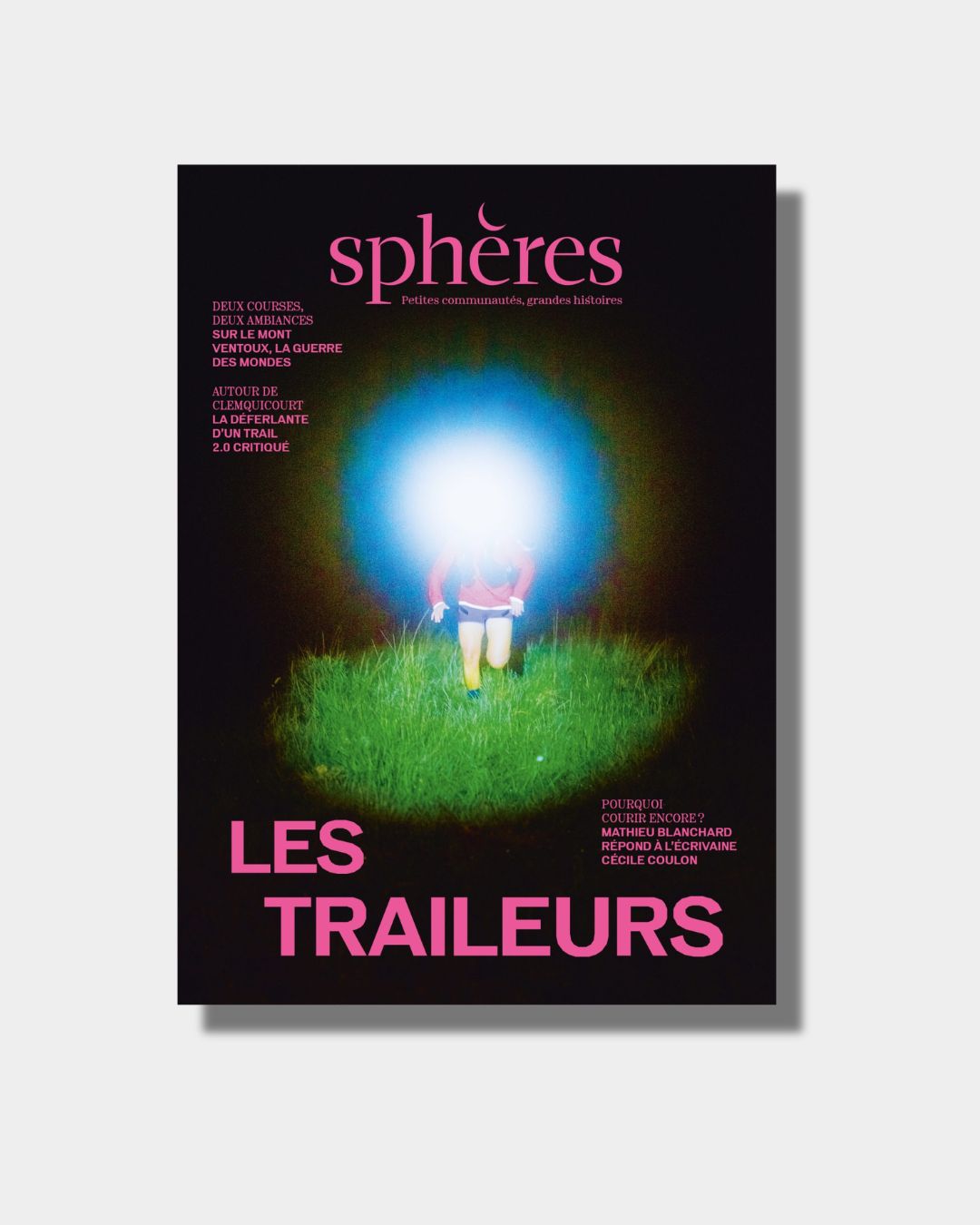 Sphères magazine #24