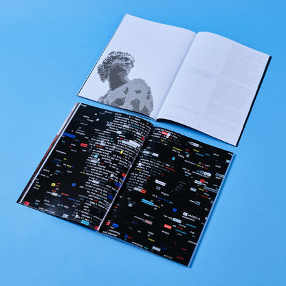 TYPEONE Magazine #7