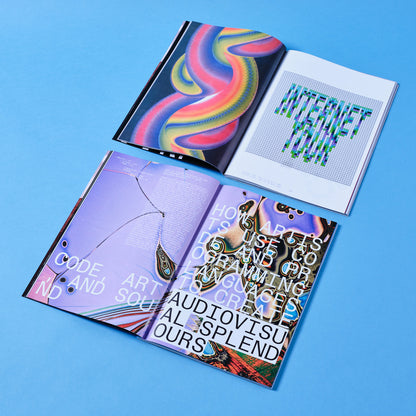 TYPEONE Magazine #7