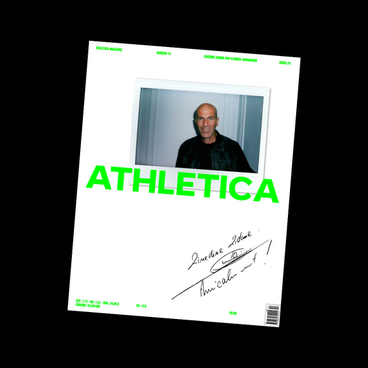 ATHLETICA Magazine #14