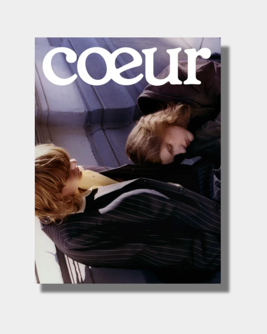 Cœur Magazine #2
